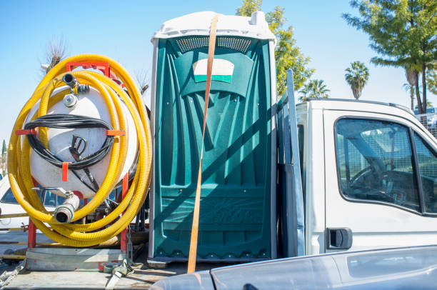 Best Construction site porta potty rental  in Breinigsville, PA