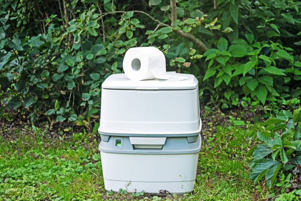 Portable restroom solutions in Breinigsville, PA