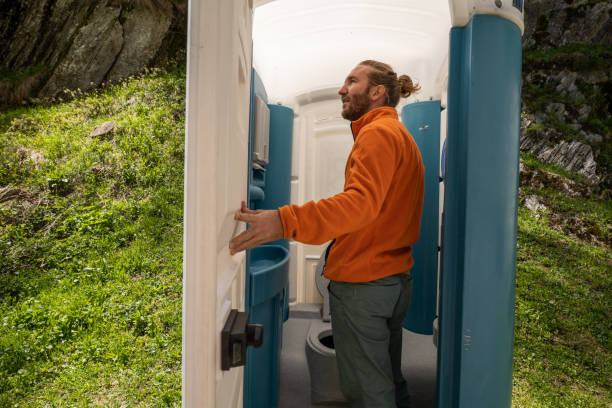 Portable Toilet Options We Offer in Breinigsville, PA