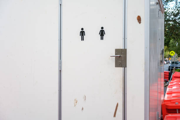 Best Sanitation services for porta potties  in Breinigsville, PA