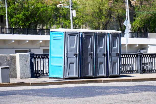 Best Porta potty delivery and setup  in Breinigsville, PA