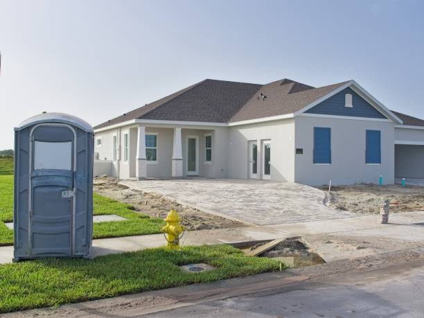 Best Long-term porta potty rental  in Breinigsville, PA