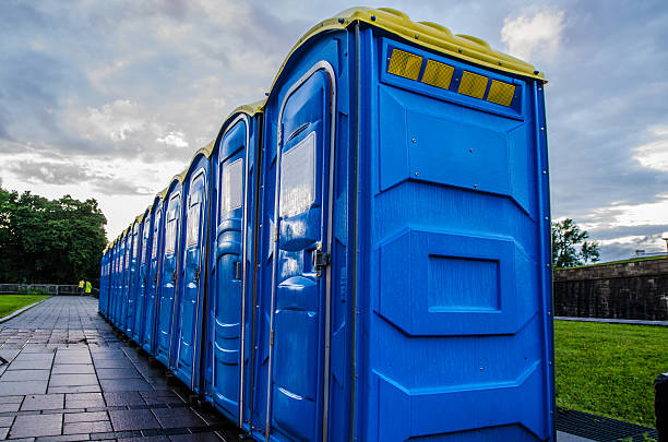 Best Porta potty rental near me  in Breinigsville, PA