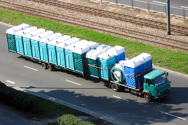 Best Best portable toilet rental  in Breinigsville, PA