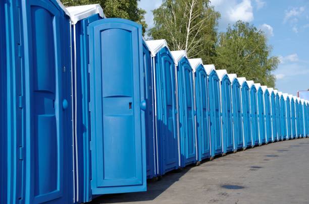 Best Sanitation services for porta potties  in Breinigsville, PA
